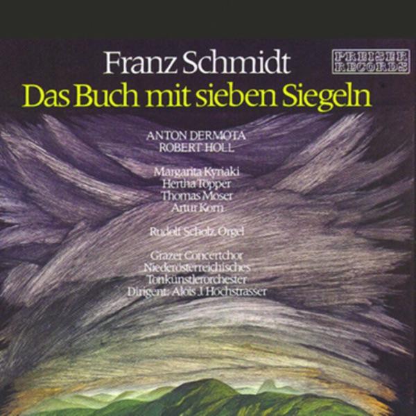 Das Buch mit sieben Siegeln, Gnade sei mit euch und Friede von dem, der da ist