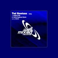 Ted Newtone