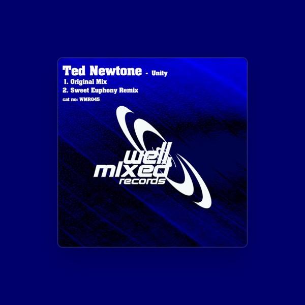 Ted Newtone