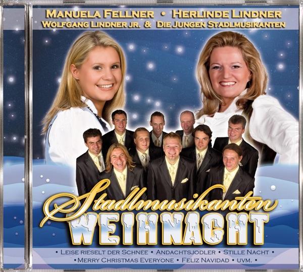 Süsser die Glocken nie klingen (Instrumental)