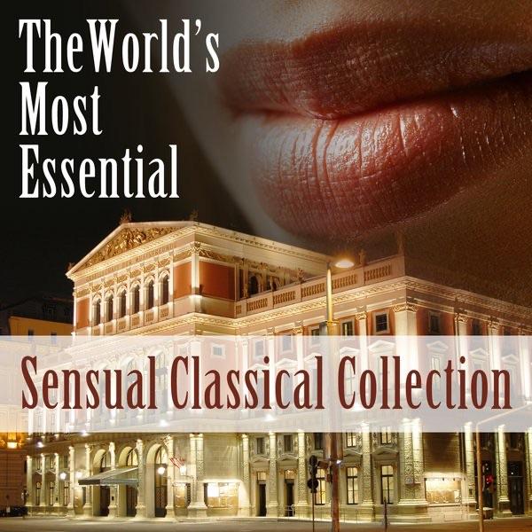 Serenade for Strings In C Major, Op.48: 3. Elegia-Larghetto