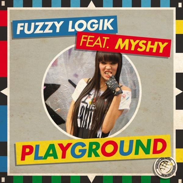 Playground (TopFlyte UK Garage Bass)