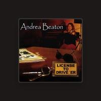 Andrea Beaton