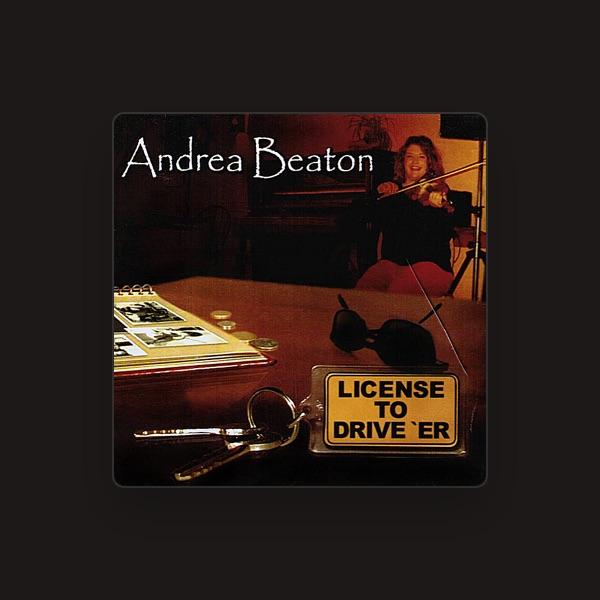 Andrea Beaton