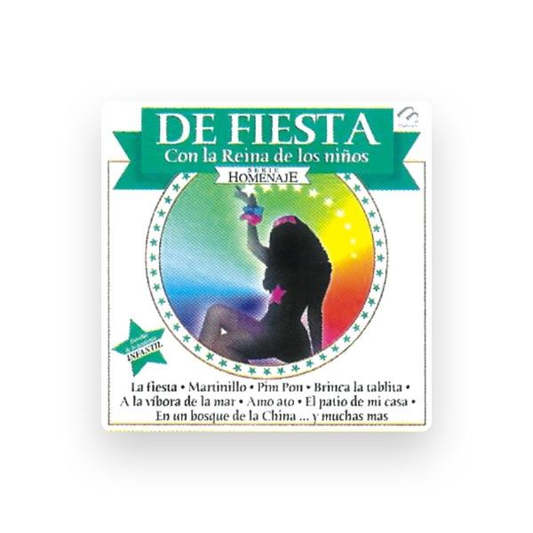 Grupo y Fiesta
