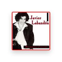 Javier Labandon