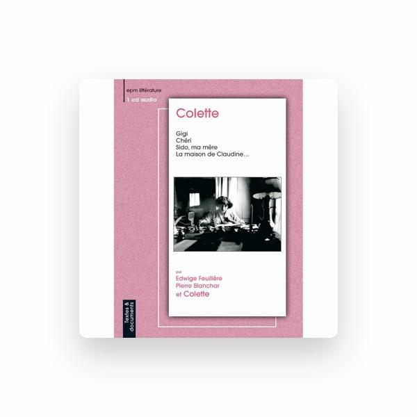 Colette