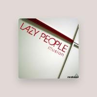 Lazy People