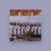 Banda Turista Show