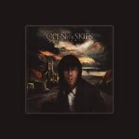 Open The Skies