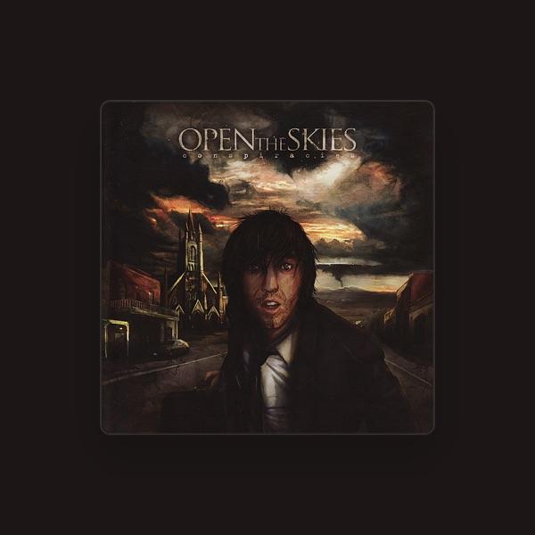 Open The Skies