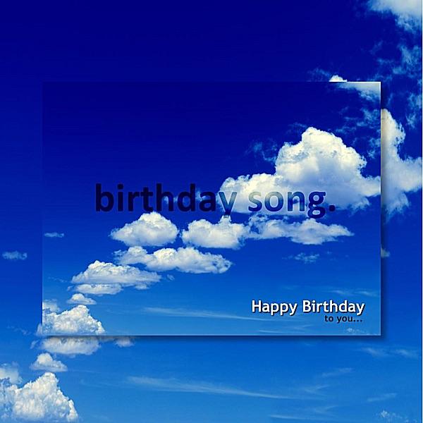 Happy Birthday Electronica