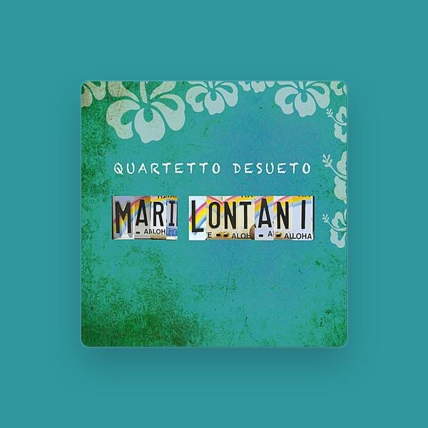 Quartetto Desueto