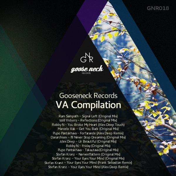 Takautava (Original Mix)