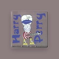Harry Perry Band