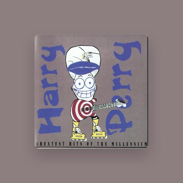 Harry Perry Band