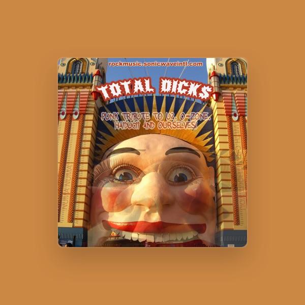 Total Dicks