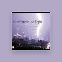 A Change of Light