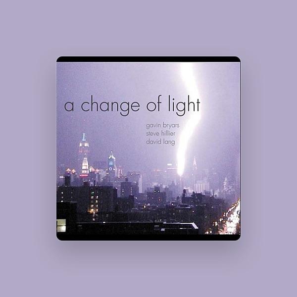 A Change of Light