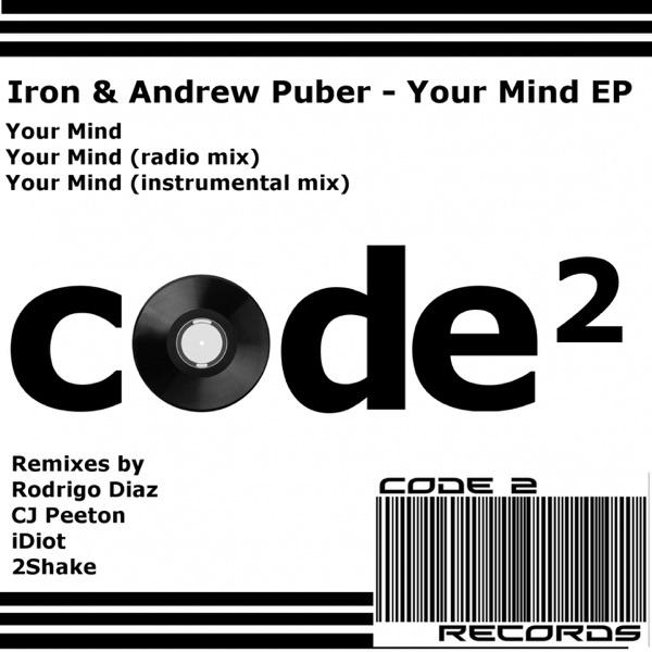 Your Mind (Instrumental Mix)