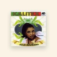 Adja Soumano