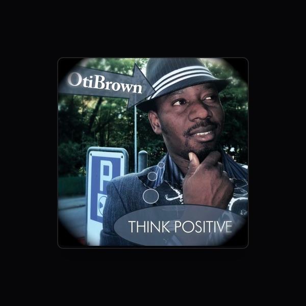 Oti Brown