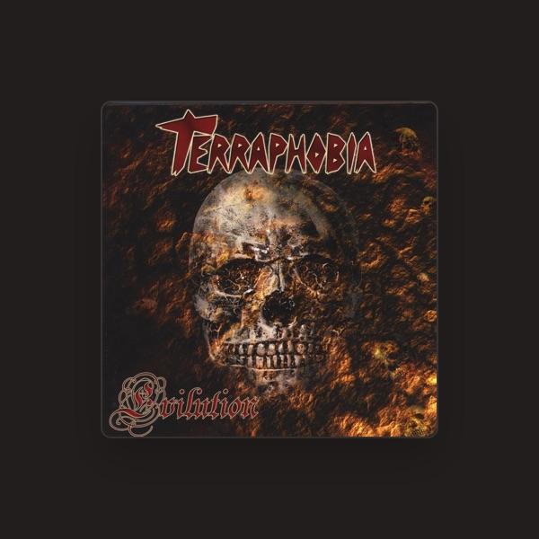 Terraphobia