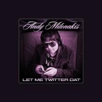Andy Milonakis