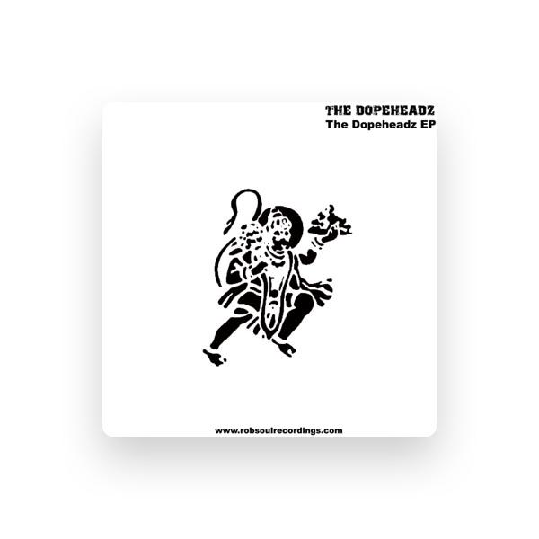 The Dopeheadz