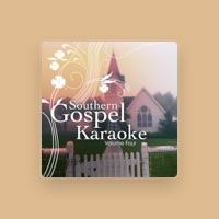 Open Mike Karaoke