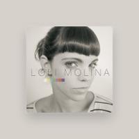 Loli Molina)