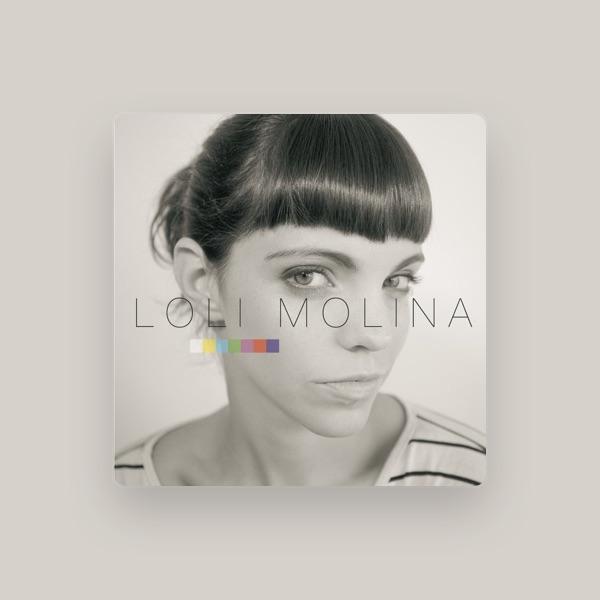 Loli Molina)