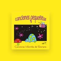 Niños Del Mundo