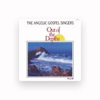 The Angelic Gospel Singers