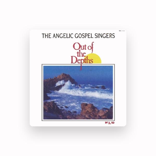 The Angelic Gospel Singers