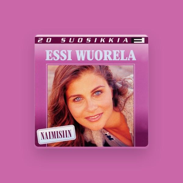 Essi Wuorela
