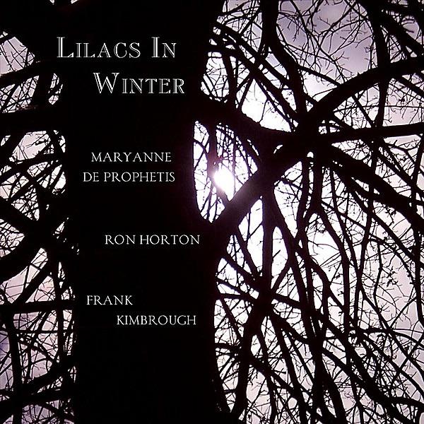 Lilacs in Winter 2