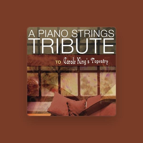 The Piano String Ensemble