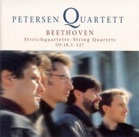 String Quartet No. 12 in E flat major, Op. 127: I. Maestoso - Allegro