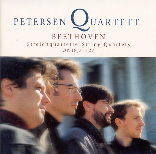 String Quartet No. 12 in E flat major, Op. 127: I. Maestoso - Allegro