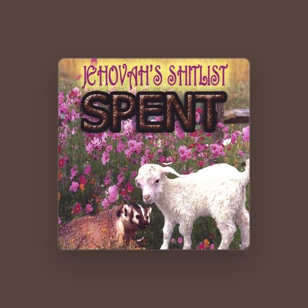 Jehovah's Shitlist