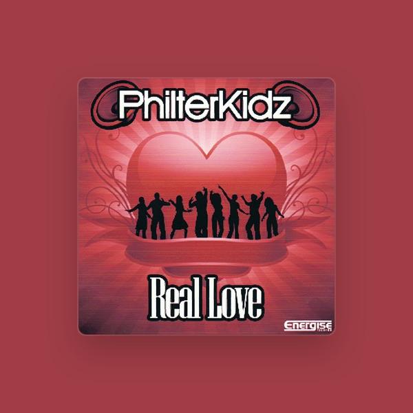 Philterkidz