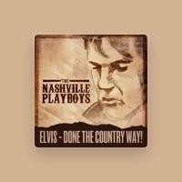 The Nashville Playboys