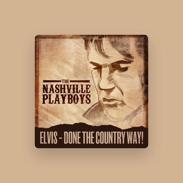 The Nashville Playboys