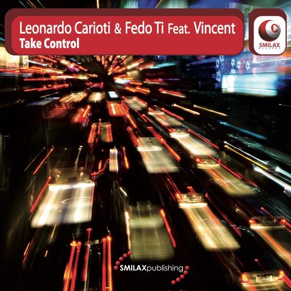 Take Control (Extended Vocal Mix)