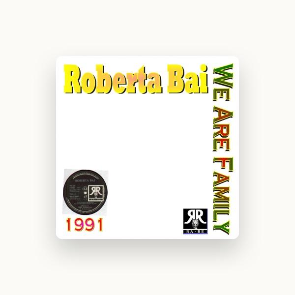 Roberta Bai
