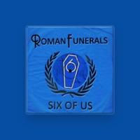 Roman Funerals