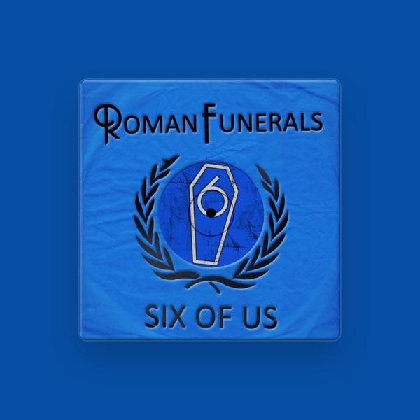 Roman Funerals