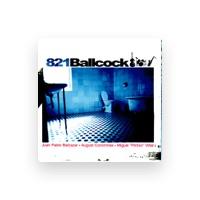 Ballcock