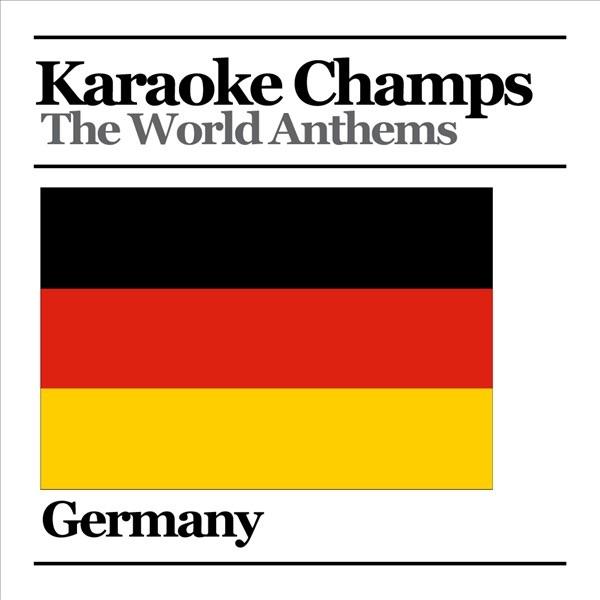 German National Anthem
